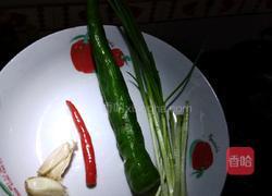 香煎豆腐的做法图解3