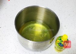 10寸香蕉泥戚风蛋糕的做法图解9