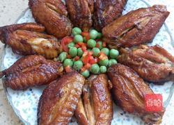 啤酒鸡翅的做法图解8