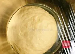 Coconut Breadsticks Recipe Illustration 4