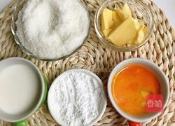 椰蓉面包棒的做法图解5