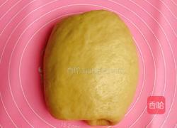 椰蓉面包棒的做法图解9