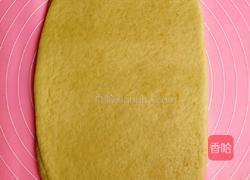 椰蓉面包棒的做法图解13