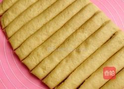 椰蓉面包棒的做法图解14