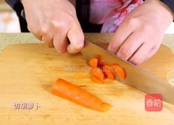 韩式炒鱼饼的做法原来可以这么多而且还很简单哦!的做法图解5