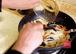 韩式炒鱼饼的做法原来可以这么多而且还很简单哦!的做法图解12