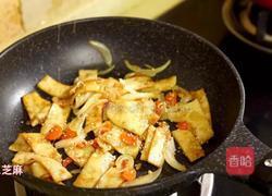 韩式炒鱼饼的做法原来可以这么多而且还很简单哦!的做法图解14