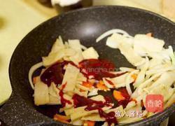 韩式炒鱼饼的做法原来可以这么多而且还很简单哦!的做法图解19