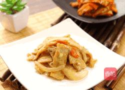 韩式炒鱼饼的做法原来可以这么多而且还很简单哦!的做法图解22