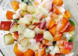 水果捞（夏日必备）的做法图解3