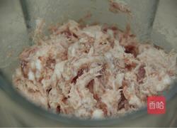 家庭版自制猪肉脯的做法图解3