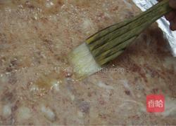 家庭版自制猪肉脯的做法图解6