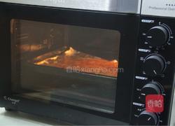 家庭版自制猪肉脯的做法图解9