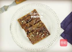 家庭版自制猪肉脯的做法图解10