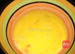 韭菜炒鸡蛋的做法图解3