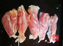 马蹄炒鸡肉的做法图解6