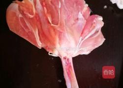 马蹄炒鸡肉的做法图解5