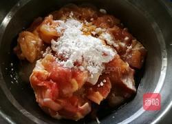 马蹄炒鸡肉的做法图解8