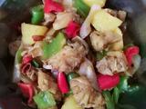 麻辣大盘鸡