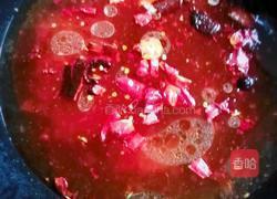 麻辣大盘鸡的做法图解7