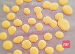 溶溶豆的做法图解5