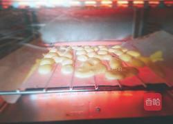 溶溶豆的做法图解6