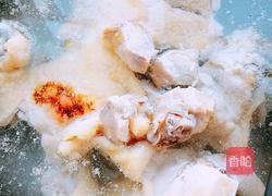 啤酒鸡的做法图解3