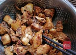 啤酒鸡的做法图解4