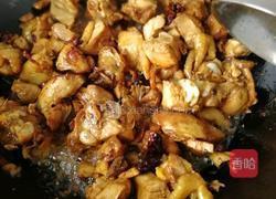 啤酒鸡的做法图解5