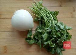 土豆泥饭包的做法图解5