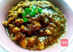 土豆泥饭包的做法图解13