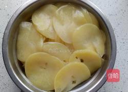土豆泥饭包的做法图解14