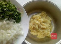 土豆泥饭包的做法图解17