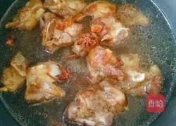 海带炖排骨(红烧版)的做法图解10