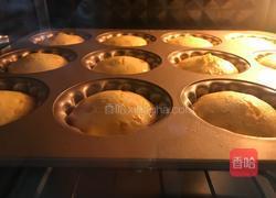 玛徳琳的做法图解13