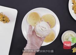 海苔肉松小贝的做法图解10