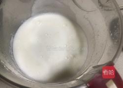 甜浆饭的做法图解4