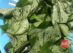 甜浆饭的做法图解6