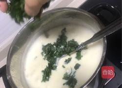 甜浆饭的做法图解10