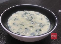 甜浆饭的做法图解11