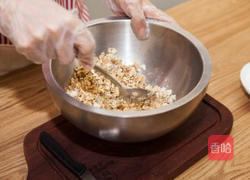 藜麦燕麦能量饼的做法图解2