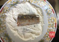 干炸带鱼的做法图解3