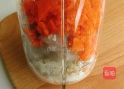 夹肉蛋饼的做法图解5