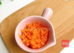 夹肉蛋饼的做法图解4