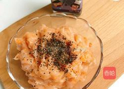 夹肉蛋饼的做法图解6