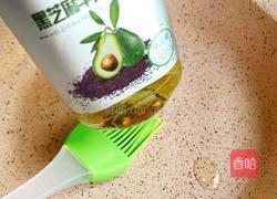 夹肉蛋饼的做法图解8