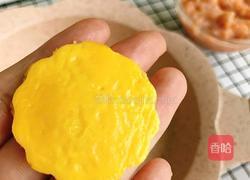 夹肉蛋饼的做法图解13