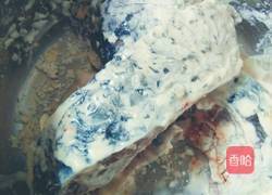 香辣啤酒鱼块的做法图解1