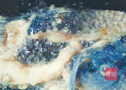 香辣啤酒鱼块的做法图解2