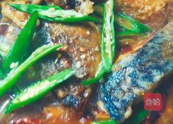 香辣啤酒鱼块的做法图解7